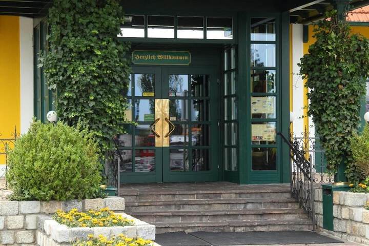 Motorhotel Guntramsdorf