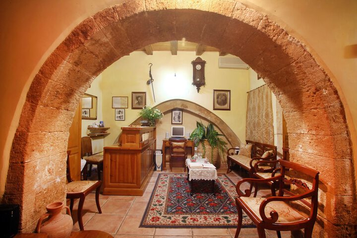 Hotel Interior 3 of 82