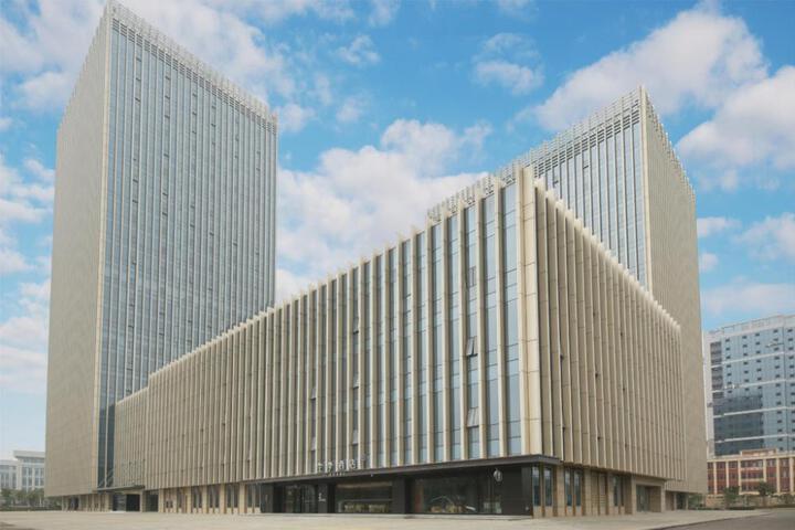 JI Hotel Wuhan Biolake Tongji Hospital