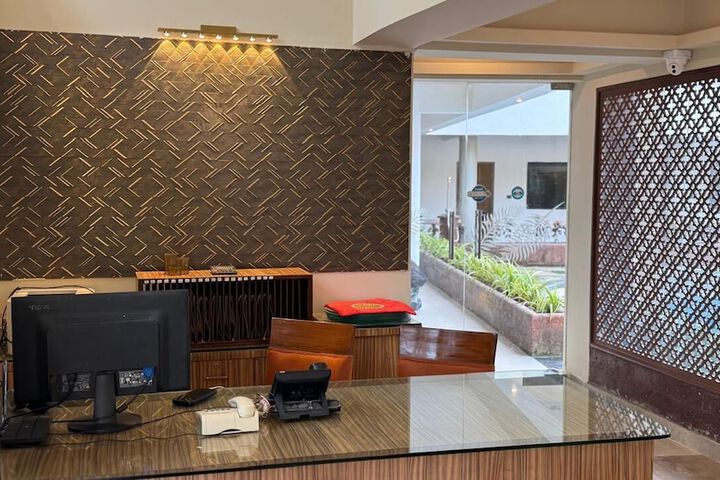 Hotel Interior 3 of 39