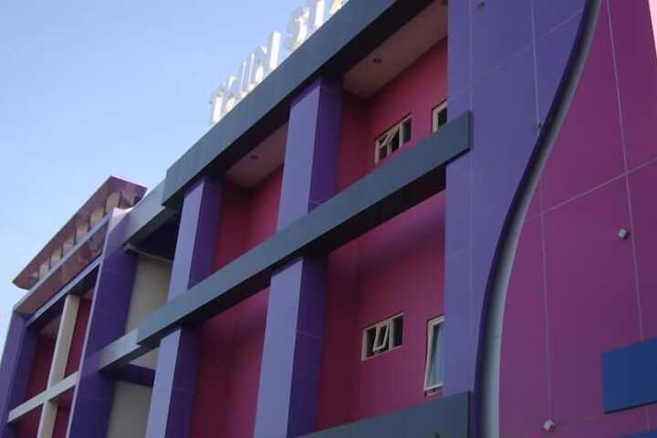 Hotel 23 of 25