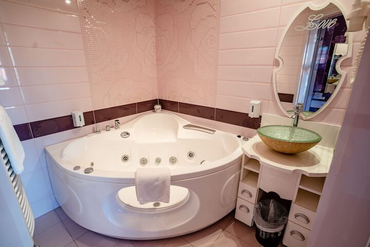 Bath Amenities