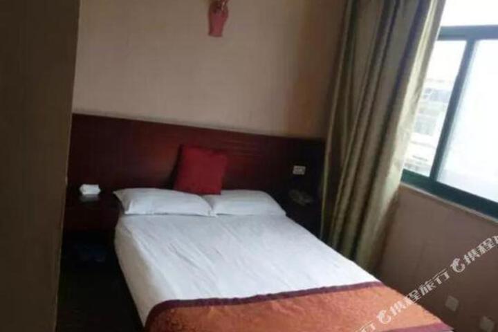 Jiaxing hanlong hotel