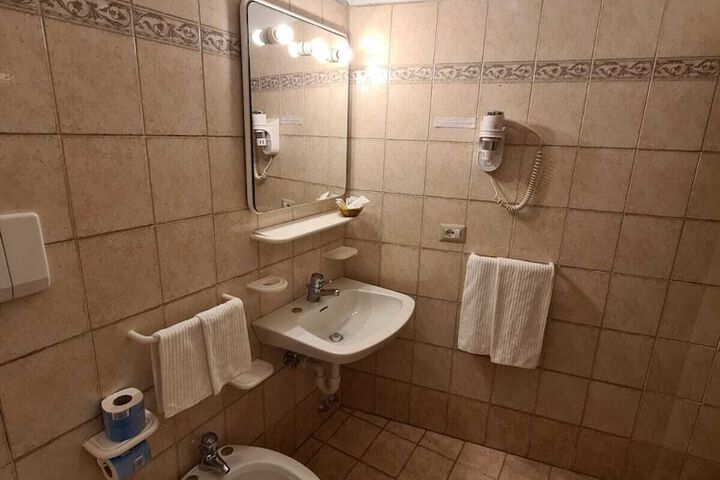 Bath Amenities