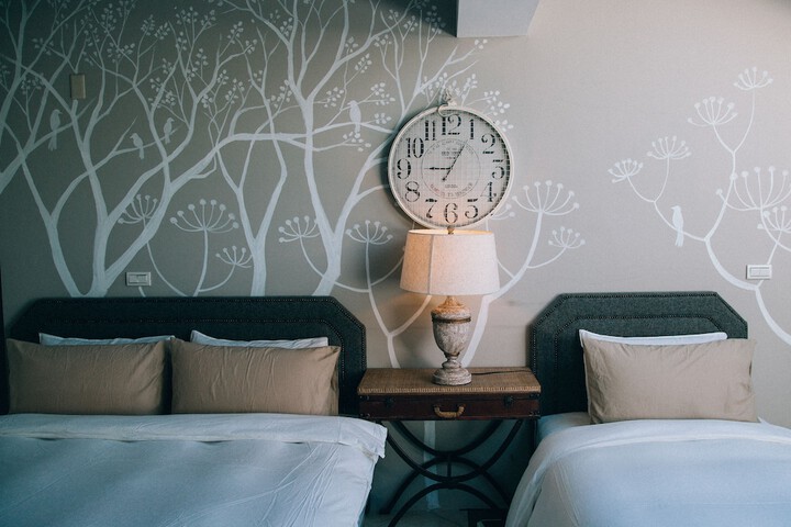 Room 21 of 110
