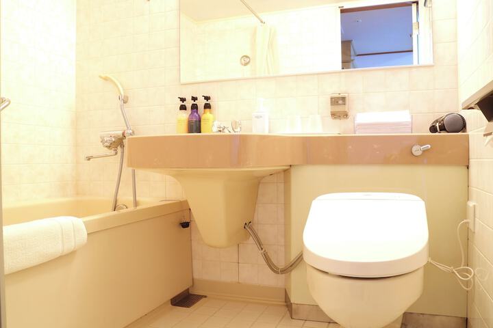 Bathroom Photo