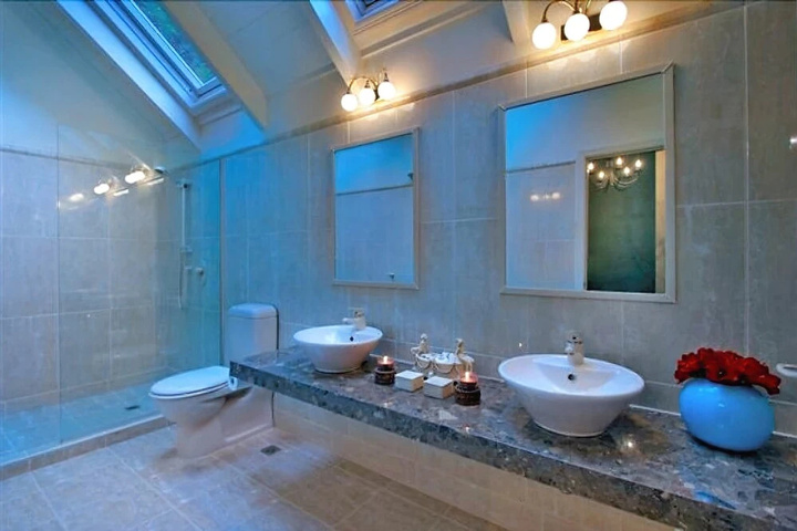 Bathroom Vanities