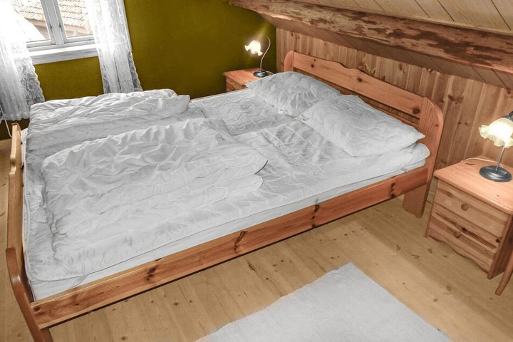 Amazing Home in Skiftun With Wifi and 2 Bedrooms
