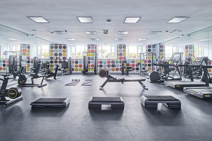 Fitness Club