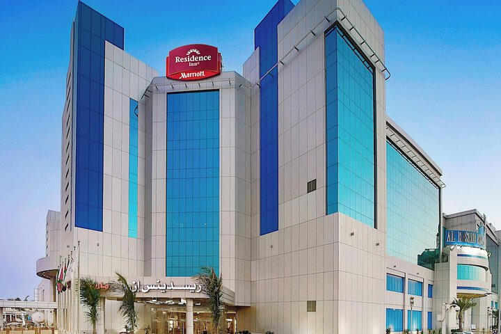Hotel 36 of 36
