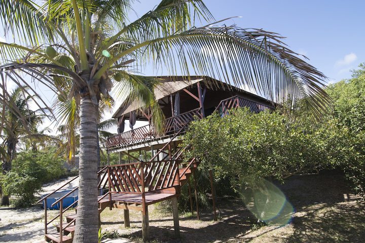 Just in Time Prime Mozambique Holiday Resort - Caravan Park