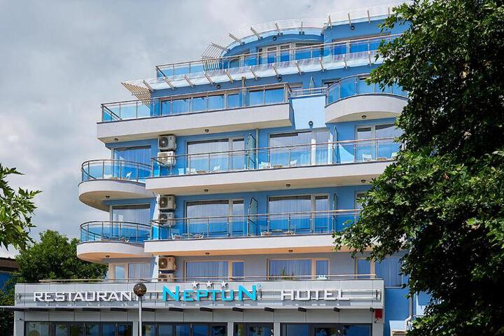 Neptun