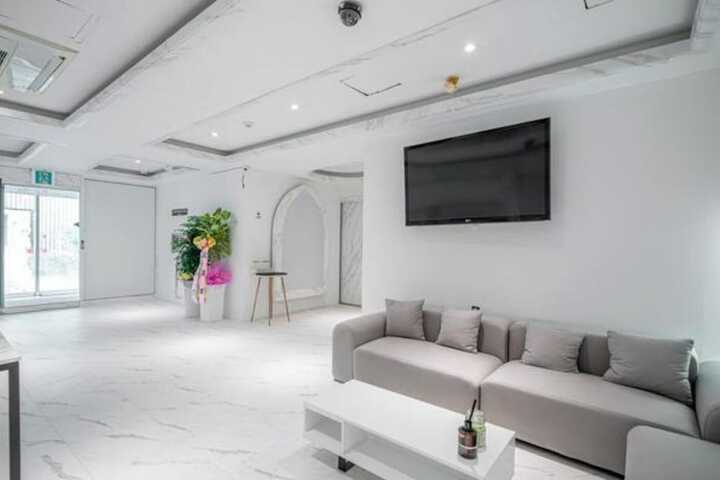 Gunsan Hasen Hotel