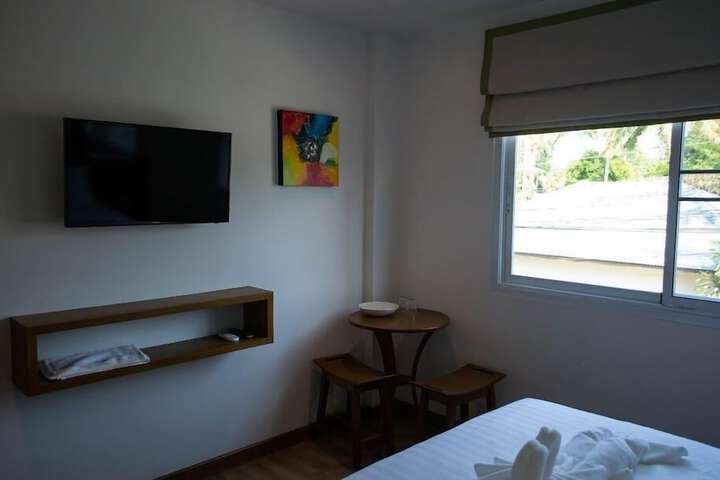 Room 7 of 17