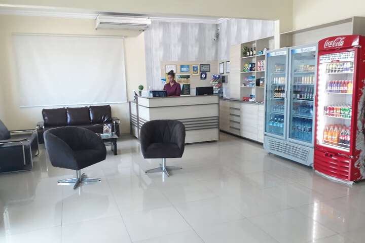 Mais Hotel
