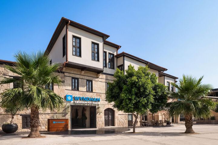 Wyndham Tarsus St.Paul in Tarsus