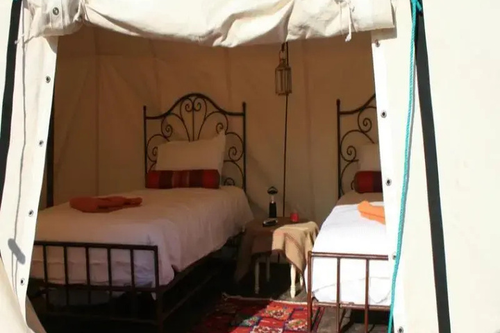 Photo of Sahara Safari Camp Hotel
