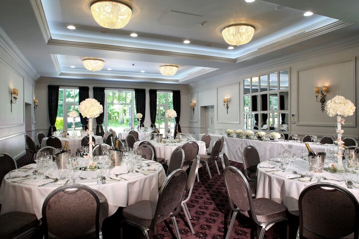 Ballroom