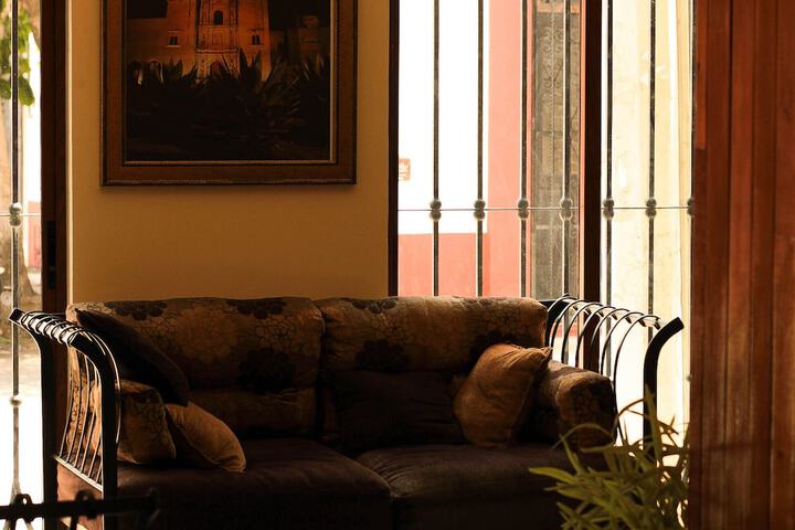Hotel Interior 3 of 23