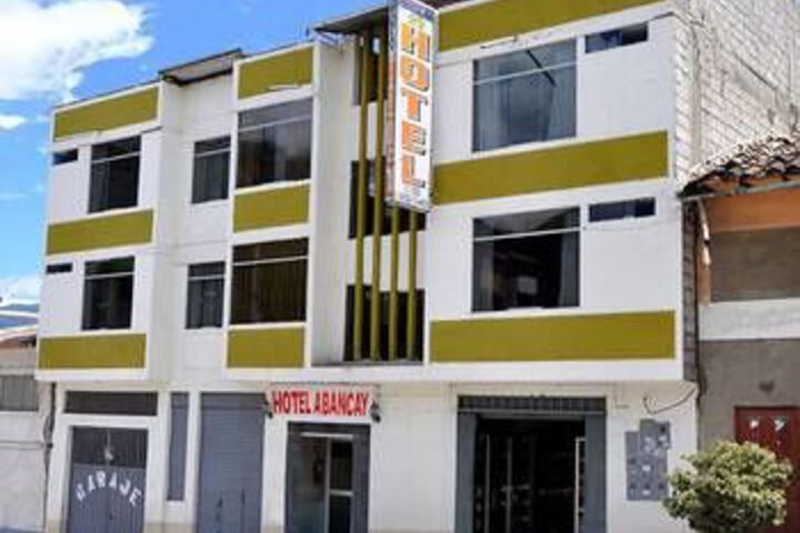 Hotel Abancay