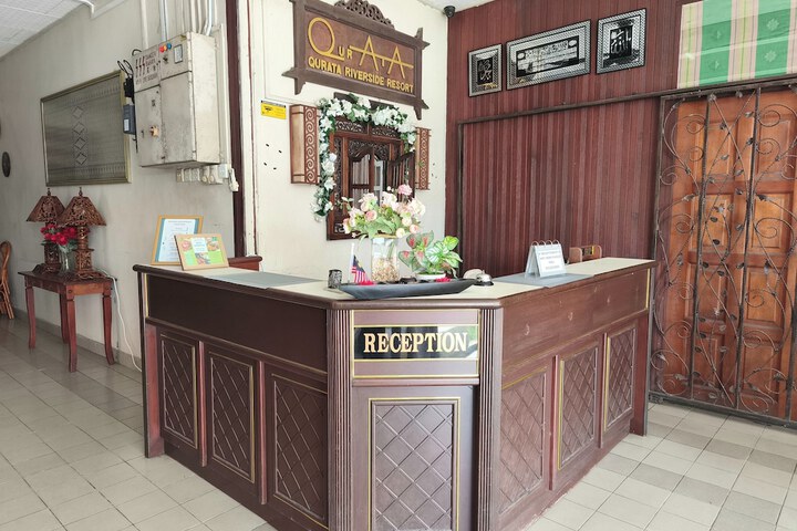 Image of Qurata Riverside Resort