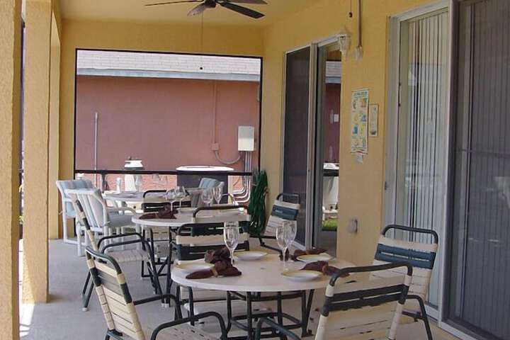 Terrace/Patio 18 of 46