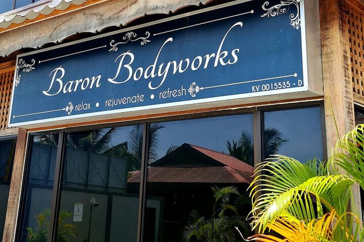 Wellness Treatments