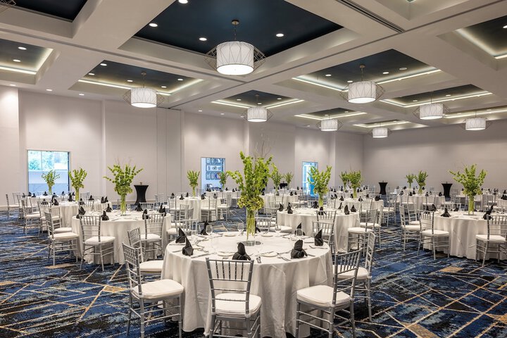 Ballroom