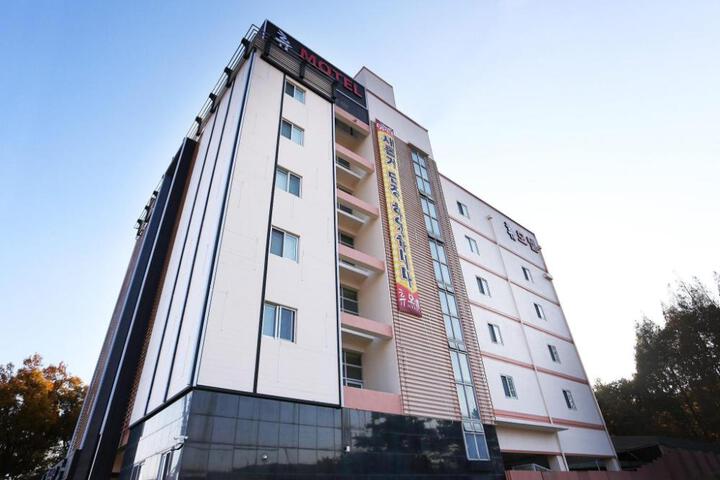 Pyeongtaek (Anjung) Hyu