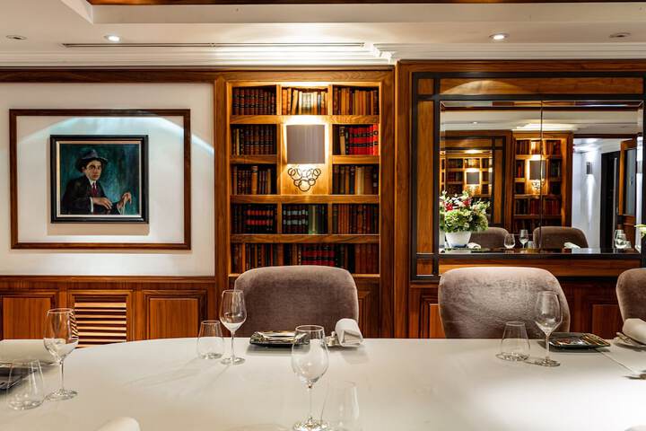 Hotel Interior 169 of 224