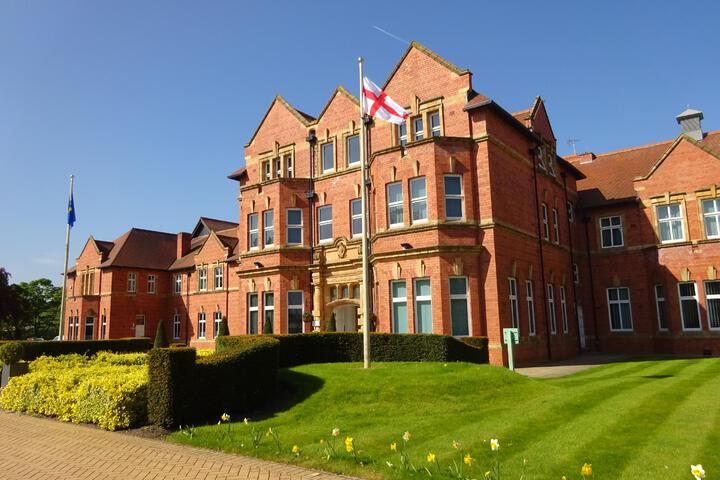 Fitness Facility Photos