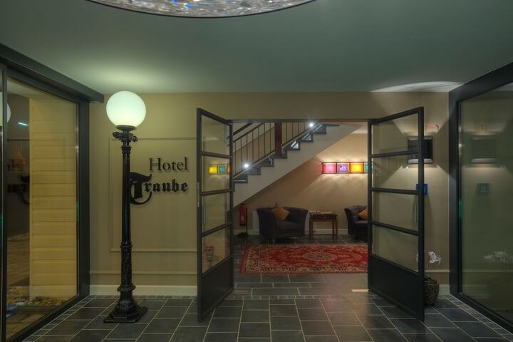 Hotel 50 of 57