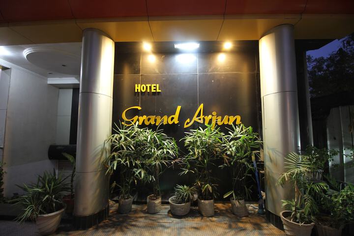 Hotel 27 of 27