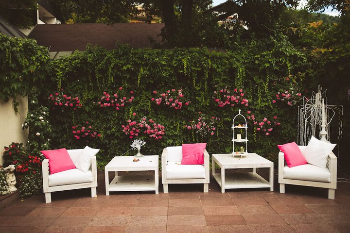 Terrace/Patio 14 of 49