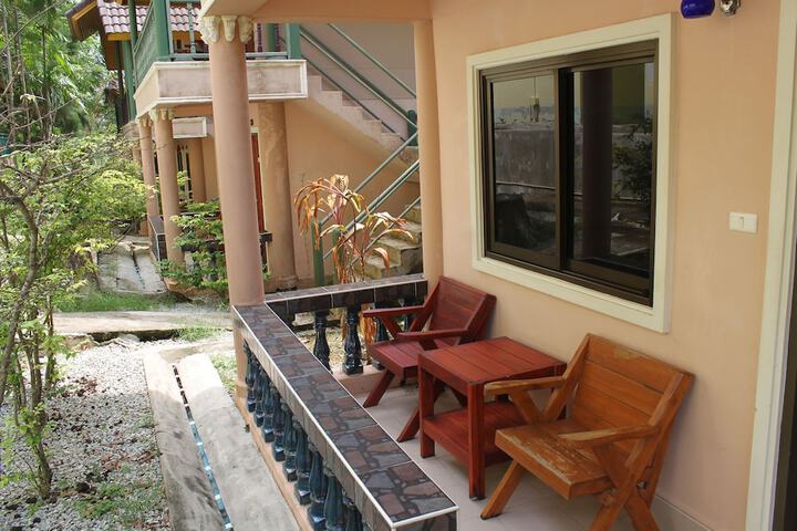 Terrace/Patio 27 of 49