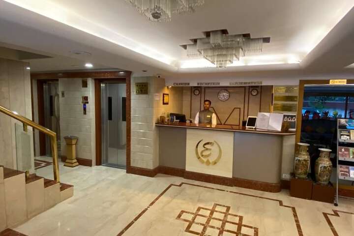 Hotel Interior 3 of 70