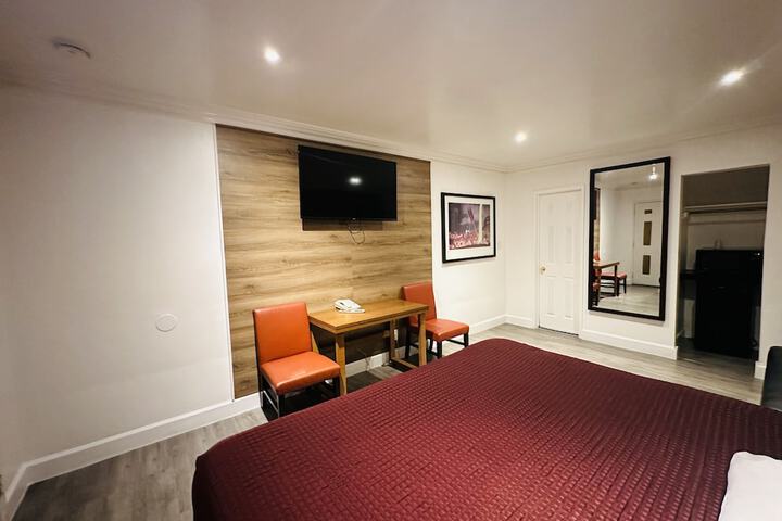 Standard | King Bed (38 of 40)