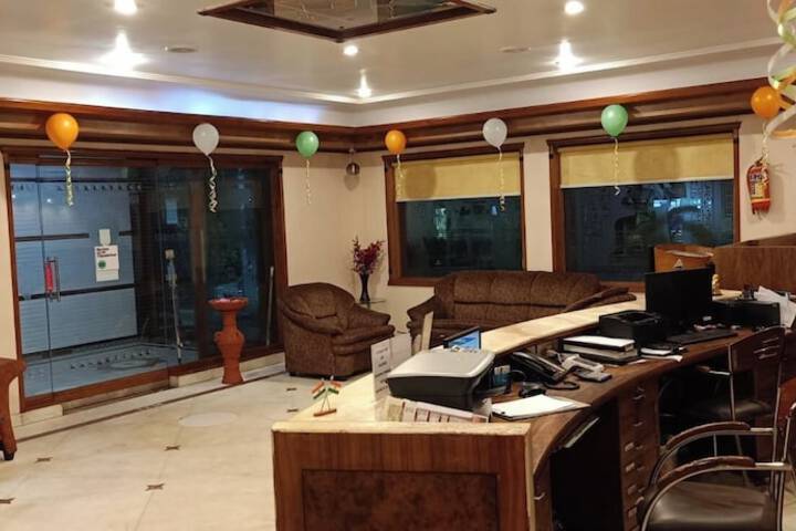 Hotel Interior 2 of 41