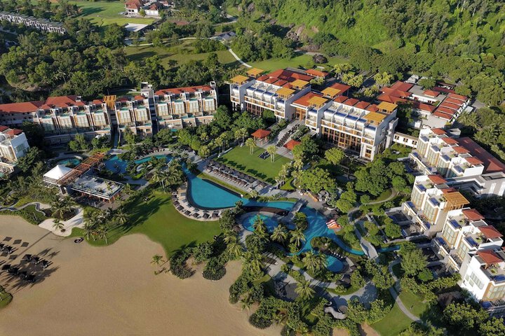 Hotel 218 of 252