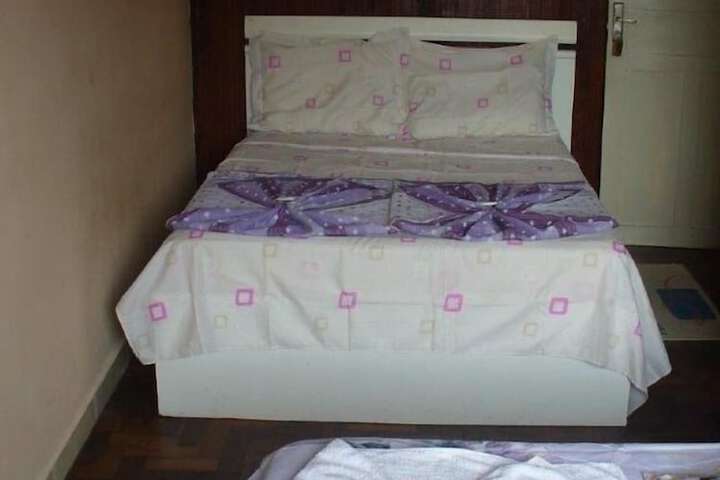 Odage Hotel