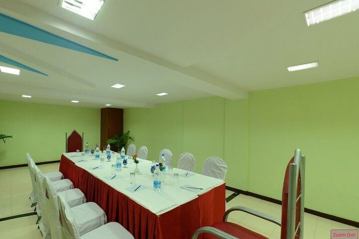 Meeting 34 of 35
