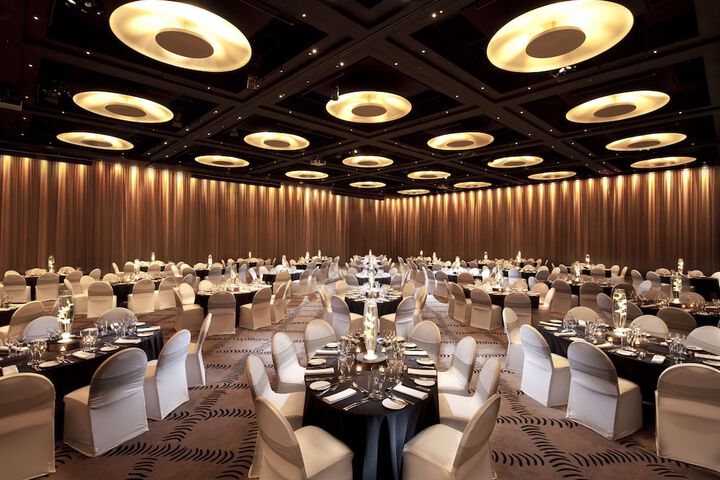 Ballroom