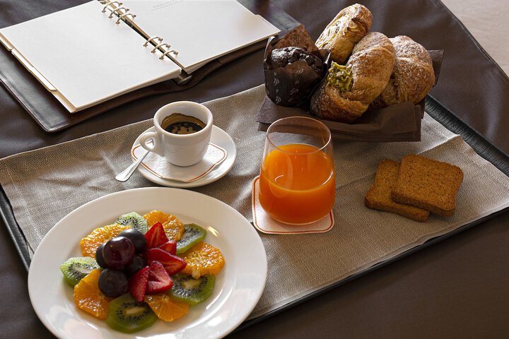 Dining Photos
