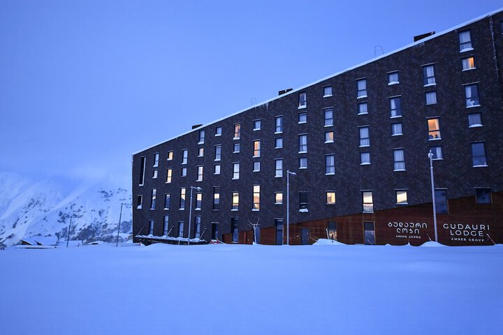 Hotel 68 of 71