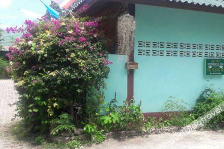 Samui Sabuy Hotel