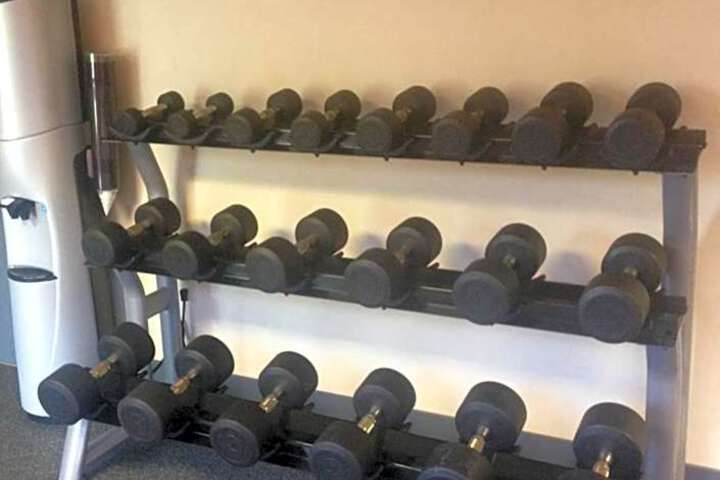 Fitness Center Photo