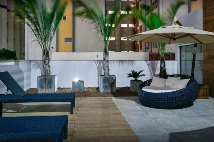 Terrace/Patio 15 of 16
