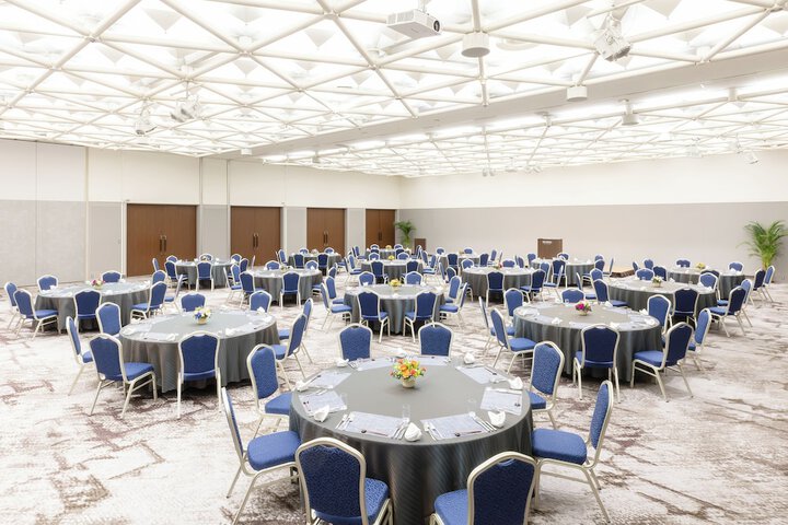 Ballroom/Hall 28 of 31