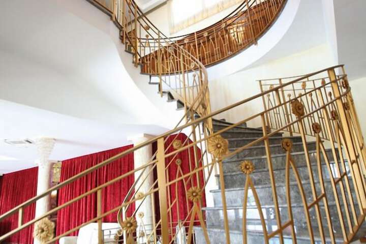 Hotel Interior 83 of 96