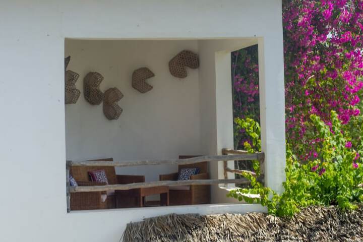 Lobby Photos